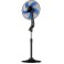 ΑΝΕΜΙΣΤ.ΟΡΘΟΣΤ TAURUS BOREAL 16CR DIGITAL 40cm BLACK R/C 50W